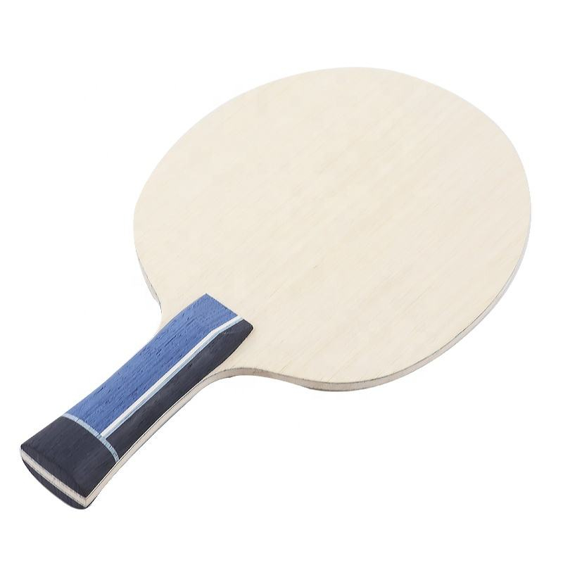 Table Tennis Racket - مضرب تنس طاولة من ألياف الكربون