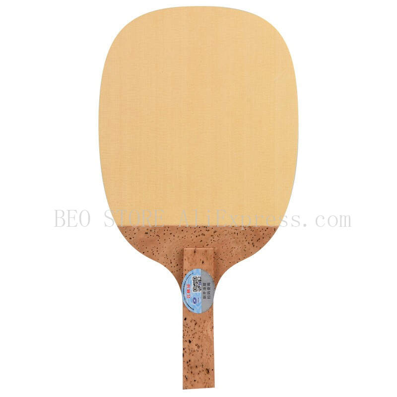 YINHE 982 شفرة تنس الطاولة ياب - مراجعة Table Tennis In Japanese وسعره