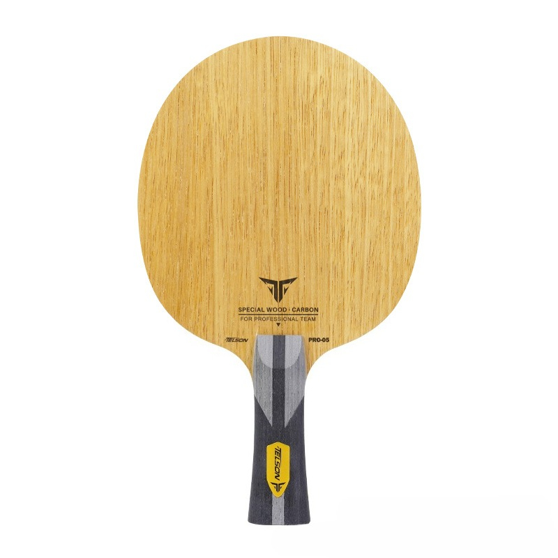 مضرب تنس الطاولة LOKI TELSON P - مراجعة Table Tennis Racket وسعره