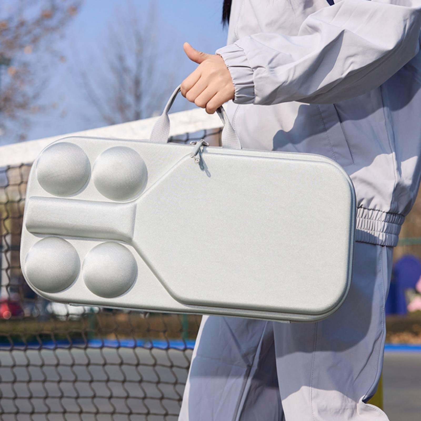 حقيبة تخزين مقاومة للماء، حقيب - مراجعة Table Tennis Racket وسعره