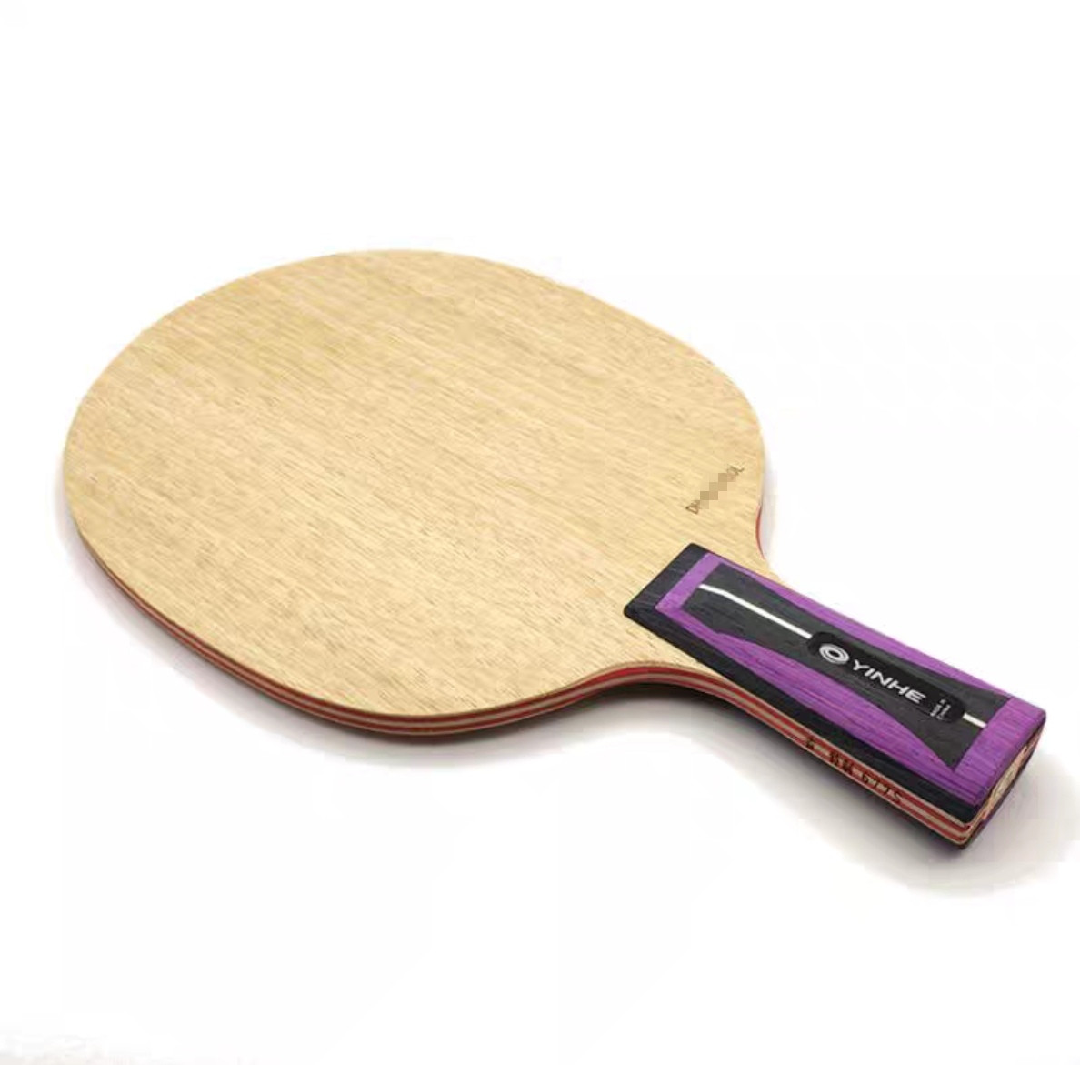 Yinhe تنس الطاولة بليد 677S ال - مراجعة Table Tennis Zhang Jike وسعره